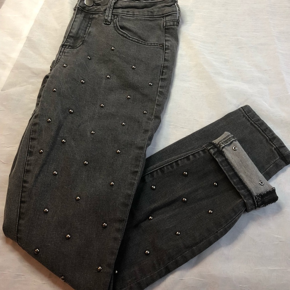 JustFab Jeans